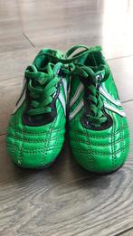 Voetballen maat 34, Maat XS of kleiner, Ophalen of Verzenden, Zo goed als nieuw, Schoenen