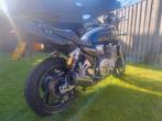 Yamaha XJR 1300 (2001) - Naked Bike, Motoren, Motoren | Yamaha, 4 cilinders, Particulier, LED Verlichting, Naked bike