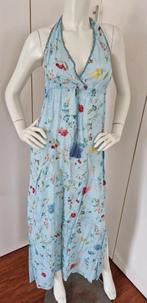 PIP STUDIO LANGE/MAXI VISCOSE ZOMERJURK MT 38, Maat 38/40 (M), Overige kleuren, Ophalen of Verzenden, Onder de knie