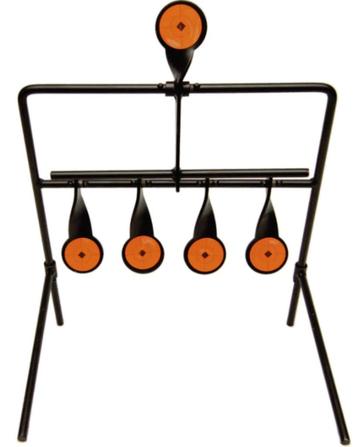 RAM TACTICAL | HEAVY | SPINNER TARGET 5 PLATES beschikbaar voor biedingen