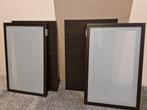 Voorfrontjes Besta Ikea 60x38 cm, Ophalen, Zo goed als nieuw, 25 tot 50 cm, Minder dan 100 cm
