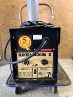 Lasapparaat MIG/MAG Electra Beckum 130/20T, Doe-het-zelf en Verbouw, Ophalen, Gebruikt, Minder dan 150 ampère, Co2