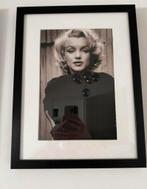 Wanddecoratie: Marilyn Monroe digital print (Any Image), Ophalen of Verzenden