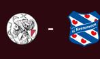 Gezocht! 5 tickets naar AJAX-HEERENVEEN NAAST ELKAAR, Tickets en Kaartjes, Twee personen