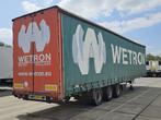 L.A.G. O-3-39 01 MEGA, Auto's, Overige kleuren, Origineel Nederlands, Bedrijf, Aanhangers en Opleggers
