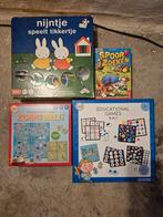 Diverse spellen, Ophalen of Verzenden