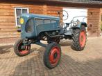 Lanz D1306, Tot 2500, Oldtimer, Tot 80 Pk, Ophalen