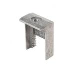 Clickfit eindklem CFA aluminium, Ophalen of Verzenden, Nieuw, Overige typen