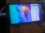 Samsung galaxy Note 4, Telecommunicatie, Mobiele telefoons | Samsung, Zwart, Touchscreen, Ophalen of Verzenden, Zo goed als nieuw