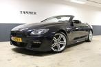 Bmw 6-SERIE 650I HIGH EXECUTIVE M-Sport gereviseerde motor D, Auto's, Automaat, Euro 5, Achterwielaandrijving, Gebruikt