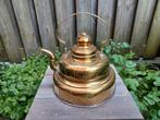 Waterketel chocolademelkketel water ketel kan van koper, Ophalen of Verzenden