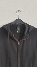 Zwarte Cold Method Hoodie - Maat M, Kleding | Heren, Truien en Vesten, Zwart, Ophalen of Verzenden, Zo goed als nieuw, Cold Method