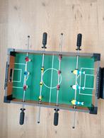 Tafelvoetbalspel - Compact formaat, Ophalen, Gebruikt