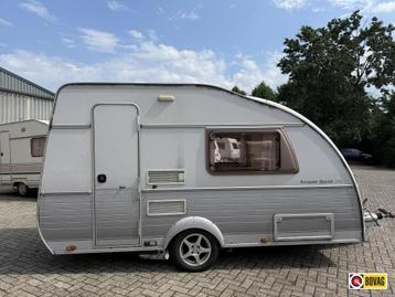 Kip Kompakt Special 37 MK VAST DAK EN MOVER beschikbaar voor biedingen