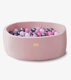 Ballenbak met ballen, Ophalen of Verzenden, Zo goed als nieuw, Overige typen