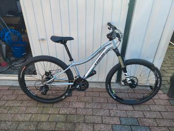 Trek Mountainbike beschikbaar voor biedingen