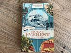The Hunt for Mount Everest - Craig Storty, paperback, Ophalen of Verzenden, Gelezen, Wereld overig