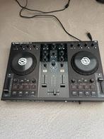 Native Instruments Traktor Kontrol S2 MK1, Verzenden, Gebruikt, Dj-set