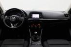 Mazda CX-5 2.0 TS 2WD 1e Eigenaar, Climate, Cruise, Navigati, Auto's, Mazda, Voorwielaandrijving, Stof, 4 cilinders, USB