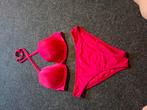 Sapph bikini, Kleding | Dames, Badmode en Zwemkleding, Ophalen of Verzenden, Zo goed als nieuw, Roze, Bikini