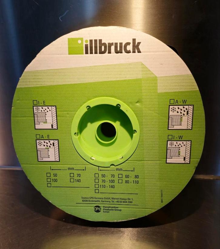 TEAB ILLBRUCK ME 500 Twin Aktiv EW raamfolie -NIEUW-, Spelcomputers en Games, Games | Xbox 360, Zo goed als nieuw, 1 speler, Vanaf 3 jaar