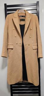 NETTE MANTEL, Ophalen of Verzenden, Maat 34 (XS) of kleiner, Gedragen, Zara