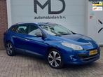 Renault Mégane Estate 1.4 TCe Bose - Cruise - Trekhaak - NA, Auto's, Voorwielaandrijving, Euro 5, Zwart, 4 cilinders