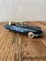 Dinky Toys Citroën DS 19 Made in France, Ophalen of Verzenden, Gebruikt, Auto
