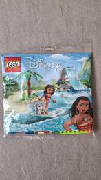 Lego Disney Vaiana 30646  – NIEUW, Ophalen of Verzenden, Nieuw, Complete set, Lego