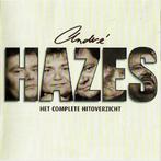 2 C.D. (2005) Andre Hazes - Het Complete Hitoverzicht, Cd's en Dvd's, Levenslied of Smartlap, Gebruikt, Ophalen of Verzenden