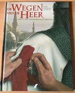 De wegen van de Heer - 1119 De militie van Christus, David, Eén stripboek, Ophalen of Verzenden, Zo goed als nieuw