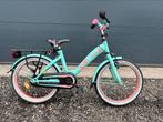 Alpina meisjesfiets / fiets 18 inch, Fietsen en Brommers, Fietsen | Kinderfietsjes, Ophalen, Gebruikt, 16 tot 20 inch, Alpina