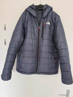 The North Face jas xxl, Kleding | Heren, Jassen | Winter, Ophalen of Verzenden, Zo goed als nieuw, Overige maten, Zwart