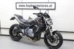 Kawasaki Z650 ABS Naked 2018, Motoren, Motoren | Kawasaki, Niet ingevuld, 2 cilinders, Bedrijf, Niet ingevuld