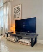 Tvmeubel/salontafel, Huis en Inrichting, Ophalen, 50 tot 100 cm, Zo goed als nieuw, Minder dan 100 cm