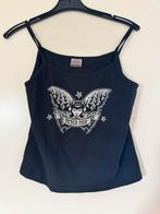 Perer Pan Speedrock, girlies top, maat L, Tickets en Kaartjes, Eén persoon, Hard Rock of Metal