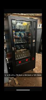 Vending machine, Ophalen of Verzenden, Zo goed als nieuw