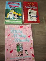 Kinderboeken in Engels, Ophalen, Zo goed als nieuw, Fictie algemeen