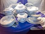 Soc.Ceramique "CILLA", Antiek en Kunst, Antiek | Servies compleet, Ophalen of Verzenden