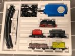Lima startset nieuwstaat, Treinset, Gelijkstroom, Ophalen of Verzenden, Zo goed als nieuw