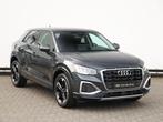 Audi Q2 35 TFSI Advanced edition 150pk | Keyless | Camera |, Auto's, Audi, Stof, 4 cilinders, 150 pk, Bedrijf