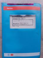 Werkplaatsboek Vw Transporter T4 5-cil diesel inspuitsysteem, Ophalen of Verzenden, Gelezen, Volkswagen