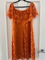 Lace Jurk van Steps mt 46, Ophalen of Verzenden, Zo goed als nieuw, Maat 46/48 (XL) of groter, Boven de knie