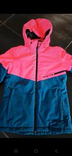Icepeak ski jack/ winterjas, skijas nieuw maat 152, Overige merken, Nieuw, Ophalen of Verzenden, Kleding