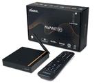 Xsarius Avant 3+ 4K Android 11 - Media box, Audio, Tv en Foto, Mediaspelers, Nieuw, Ophalen of Verzenden, HDMI, Minder dan 500 GB