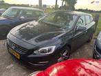 Volvo V60 2.4 D6 AWD Plug-In Hybrid Summum LEES TEKST!, Auto's, Automaat, Vierwielaandrijving, 11 kWh, Te koop