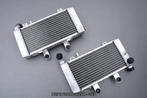 Radiateur radiatoren AVDB HONDA VFR 800 FI 1998 - 2001 RC46, Motoren, Verzenden, Nieuw