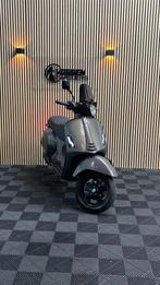 Vespa GTS 300 HPE | 2020 | Custom | Full Option, Overige modellen, Ophalen of Verzenden, Zo goed als nieuw
