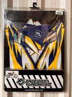 Stickerset zadelovertrek Suzuki RMZ 450 2008 2009 RMZ450, Ophalen of Verzenden, Nieuw