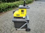 Ryobi 3000Watt Hakselaar, Tuin en Terras, Ophalen, Zo goed als nieuw, Met opvangbak, Ryobi